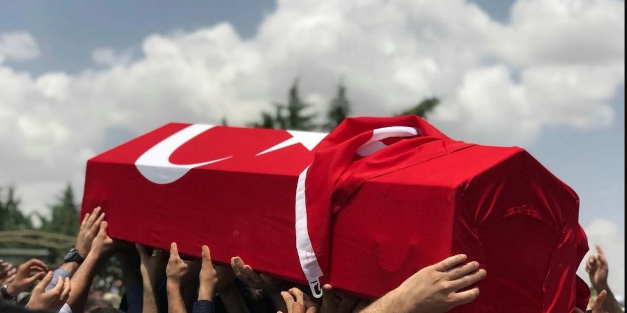 Metan gazından etkilenen 3 askerimiz daha şehit oldu