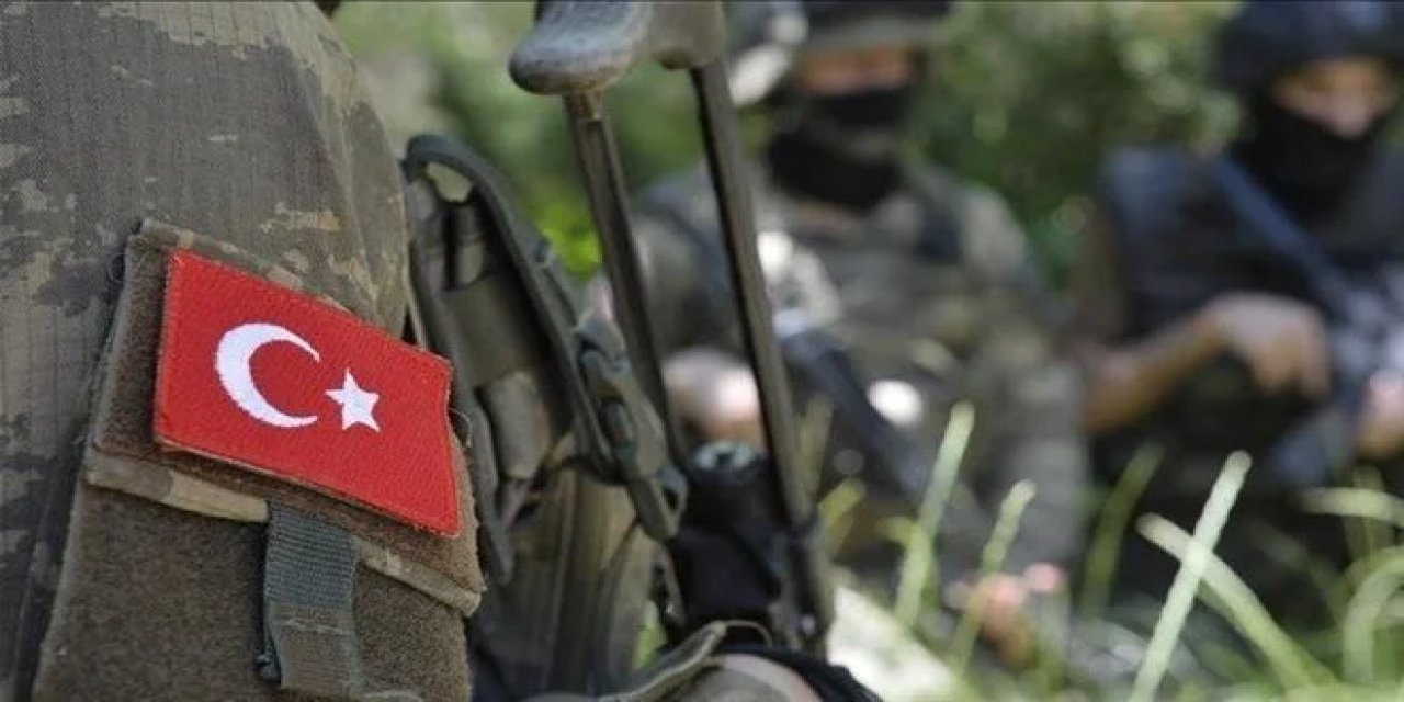 Metan gazı zehirlenmesi: Şehit sayımız 12'ye yükseldi