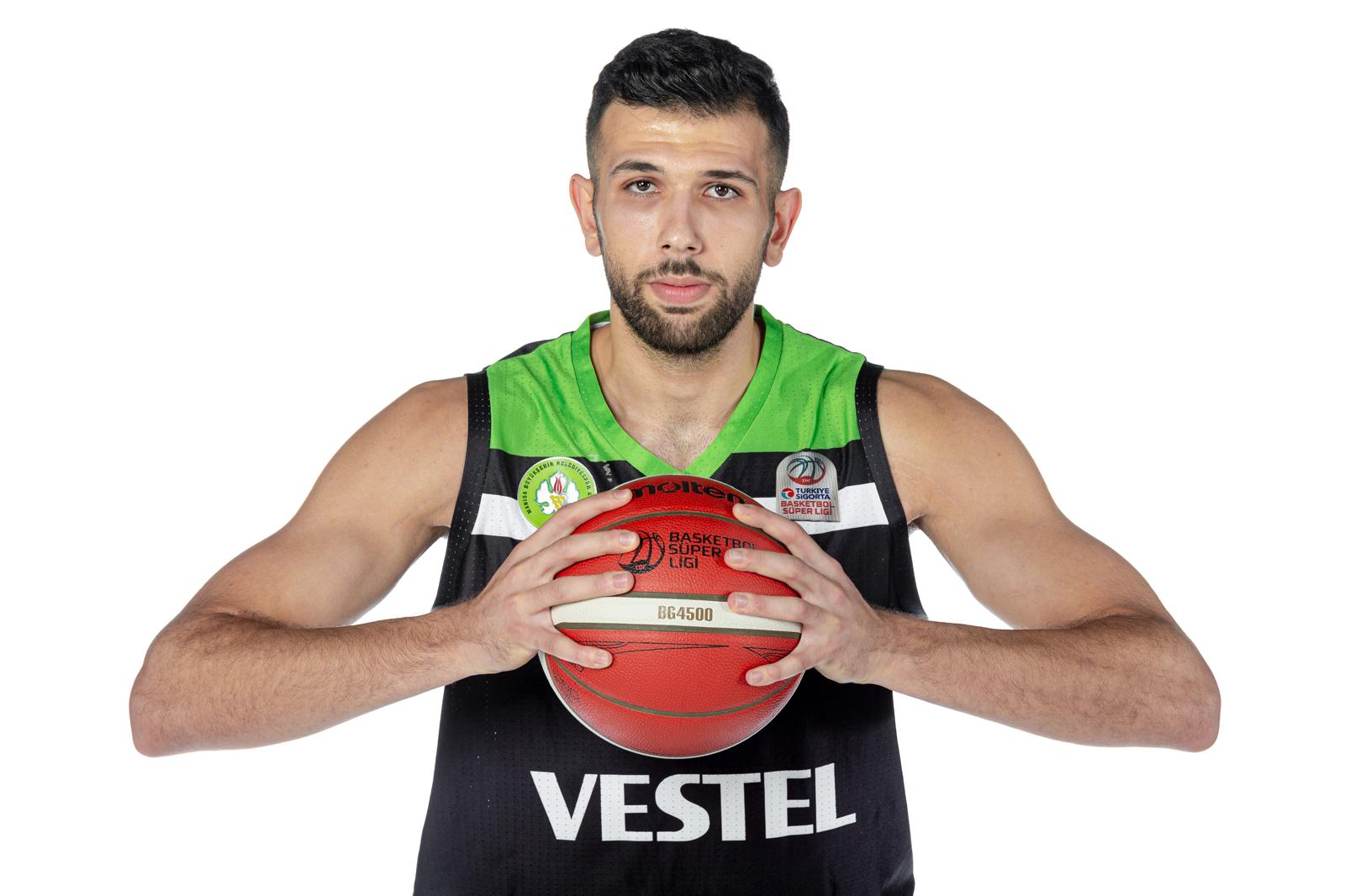 Konya Büyükşehir’den transfer sürprizi