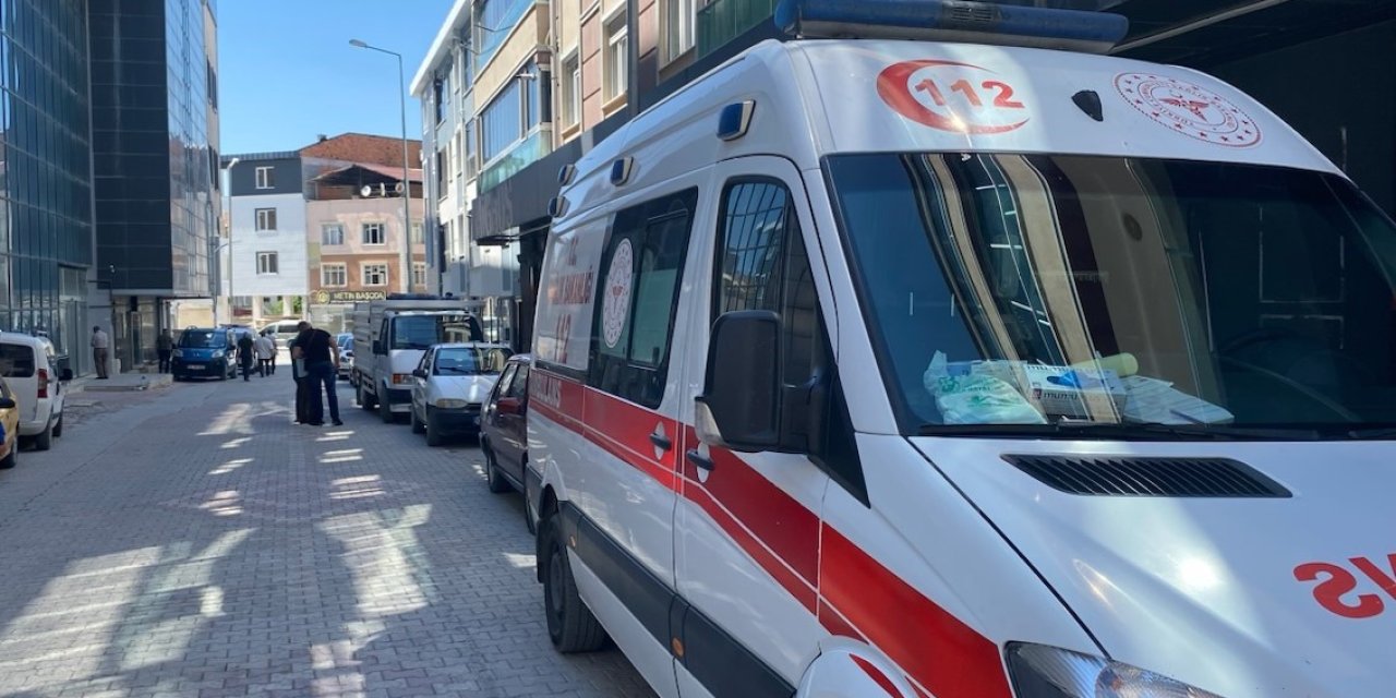Konya'nın ilçesinde sır ölüm. Gurbetçi evinde ölü bulundu