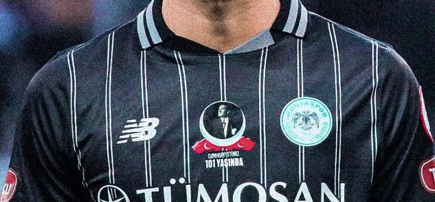 Konyaspor’da o futbolcu yeniden kiralanacak!
