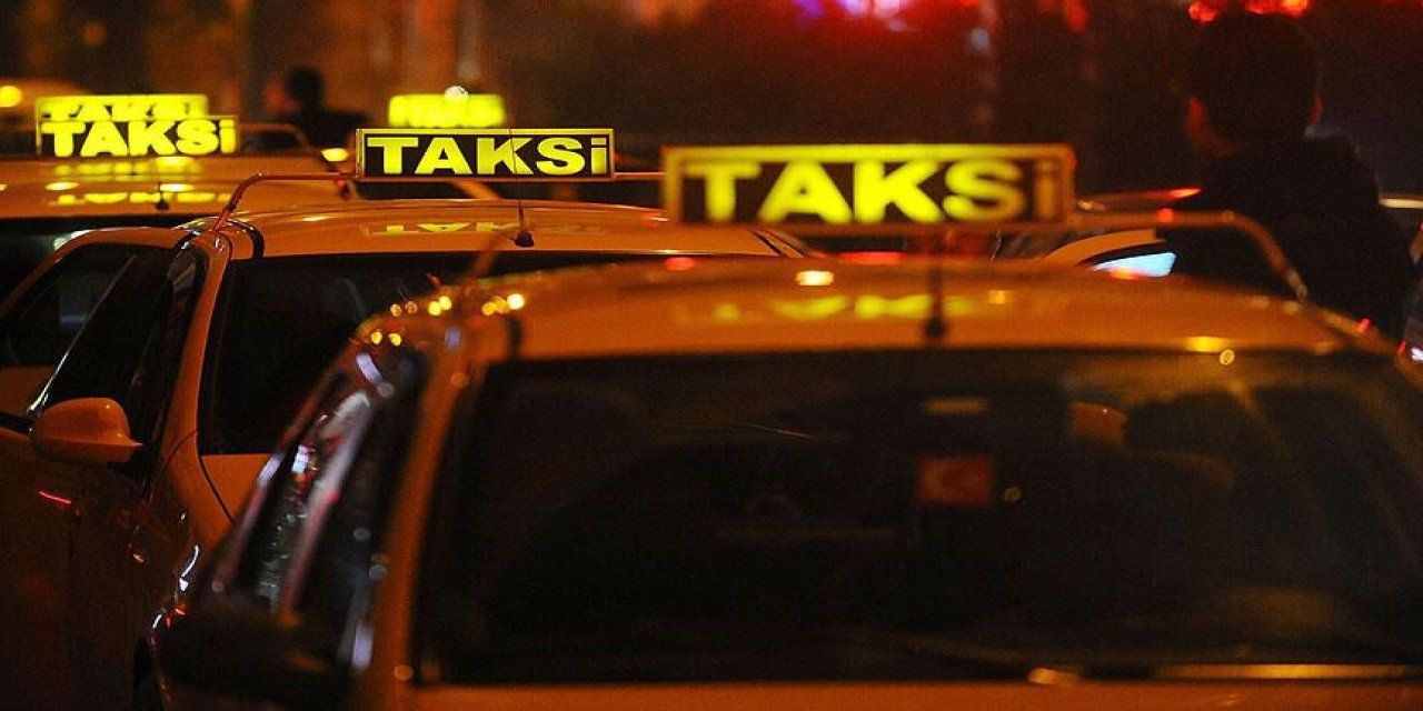Taksi komisyonlarında dikkat çeken artış