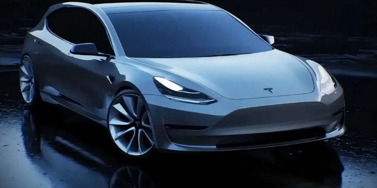 Tesla yeni ucuz otomobili Model Q'yu tanıttı: Özellikleri aynı, fiyatı daha uygun