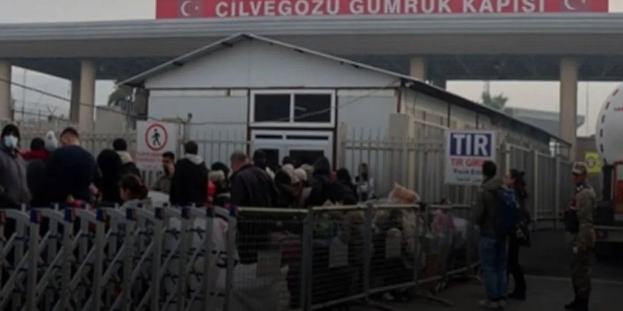 Suriye, Türklerden vize ücreti alacak, uygulama yürürlükte
