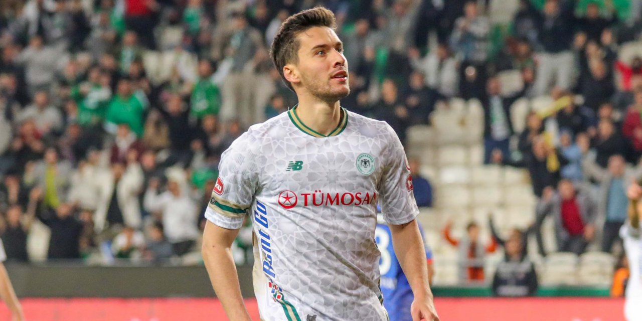 Konyaspor’da hücum hattı yenileniyor. Umut Nayir gidiyor, Can Keleş geliyor
