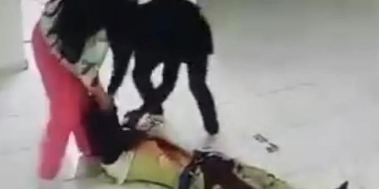 Öz dayısını öldüren 17 yaşındaki kıza büyük ceza