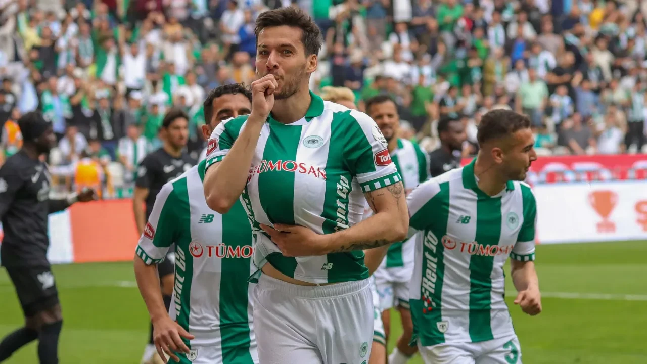 Umut Nayir Konyaspor’dan ayrılacak mı? Transfer iddialarına açıklama