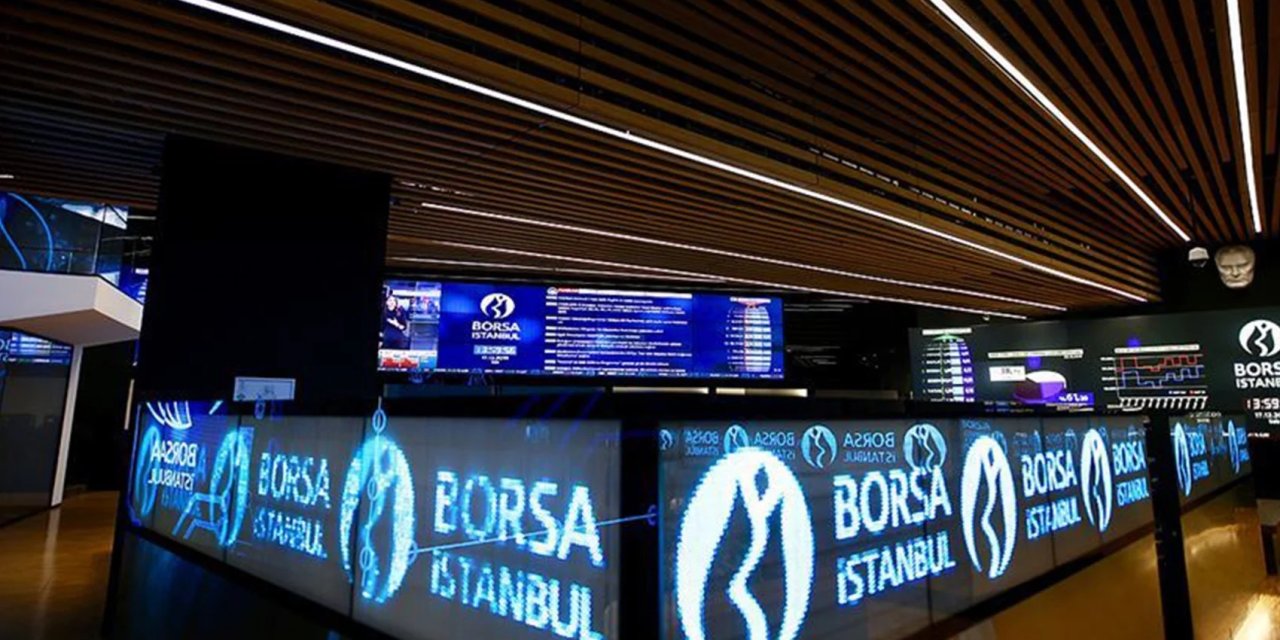 BİST'in en değerli Konya firmaları belli oldu: İşte hisse fiyatları en yüksek 5 şirket