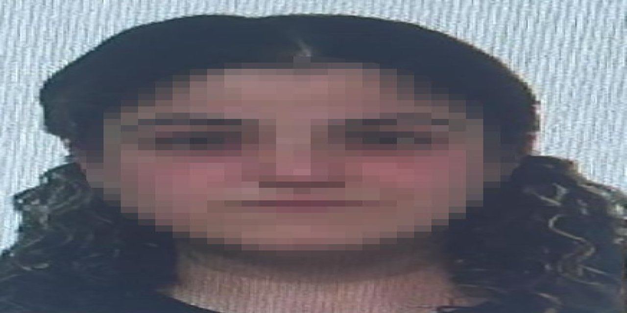 Ankara’da derin dondurucuda cesedi bulunan bebeğin annesi tespit edildi