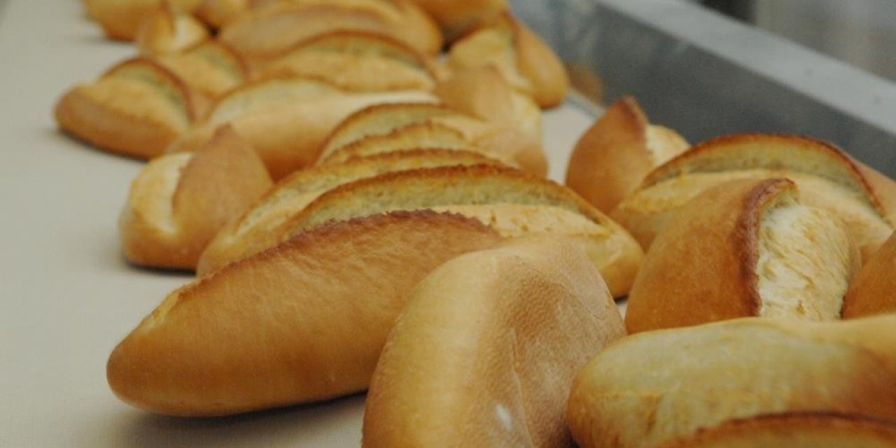 O ilde 400 gram ekmek 24 liraya satılacak