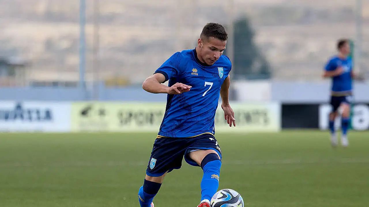 Konyaspor’da kanat takviyesi. Elvir Gashijani transferinin perde arkası