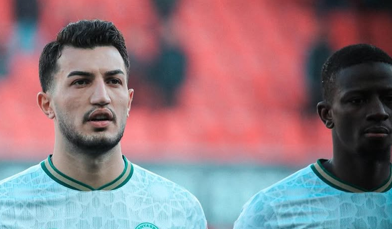 Konyaspor’da Adem Eren Kabak’ın yeni takımı belli oldu! Yine o lige gidiyor