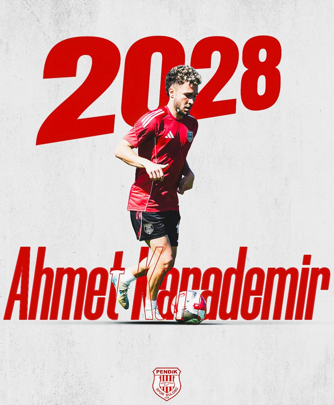 Konyaspor’dan ayrıldı, 1. Lig ekibine imzayı attı