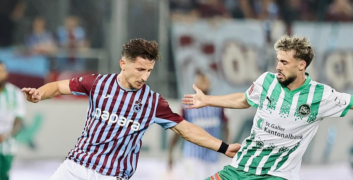 Konyaspor 4. Transferini yaptı! Yola çıktı geliyor