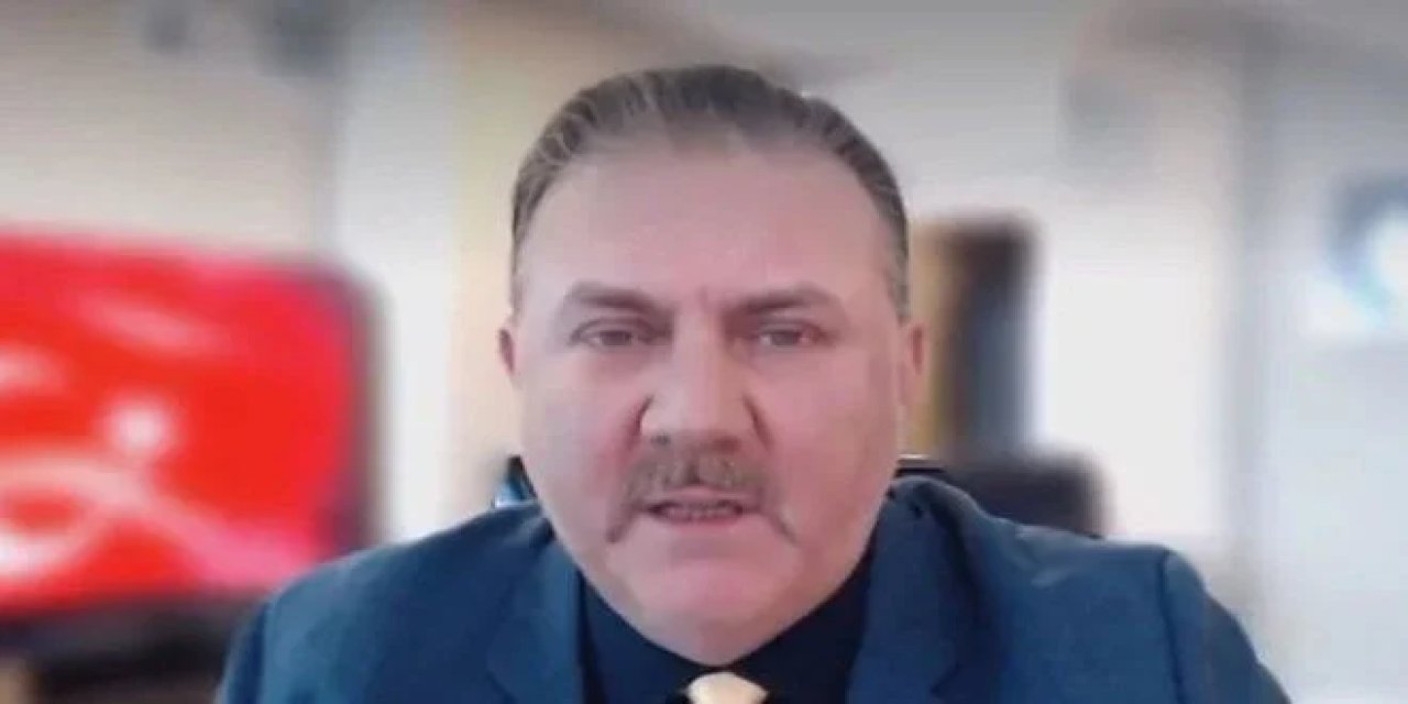 Cumhurbaşkanı Başdanışmanı Yiğit Bulut yaşamını kaybetti