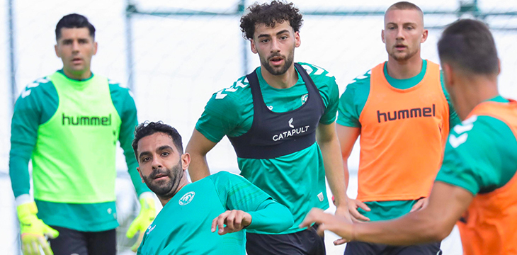 Konyaspor’un hazırlık maç programı belli oldu