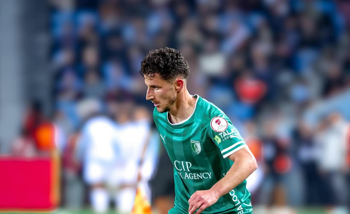Konyaspor’un yeni transferi için işler değişti!
