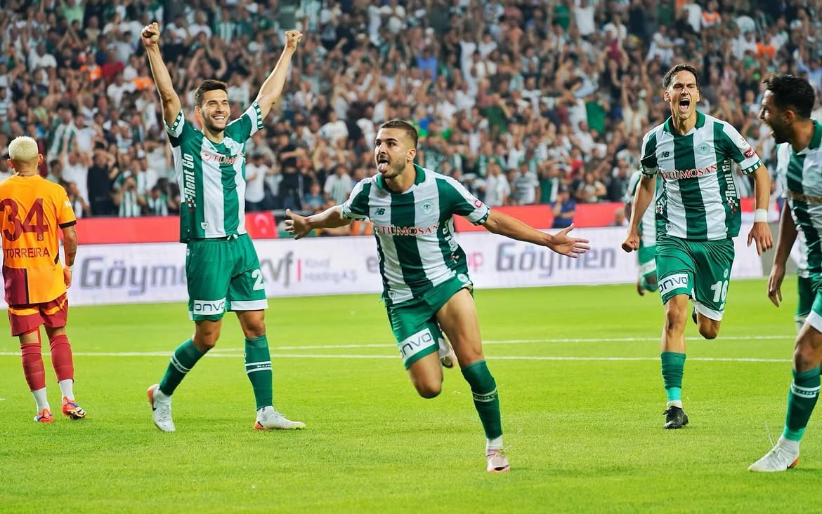 Konyaspor'un Oğulcan için istediği bedel belli oldu!
