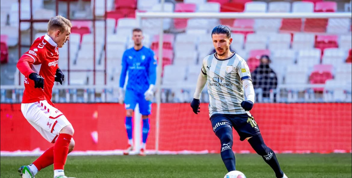 Konyaspor tarihinde ‘Makedon’ etkisi! Bardhi 6. futbolcu oldu