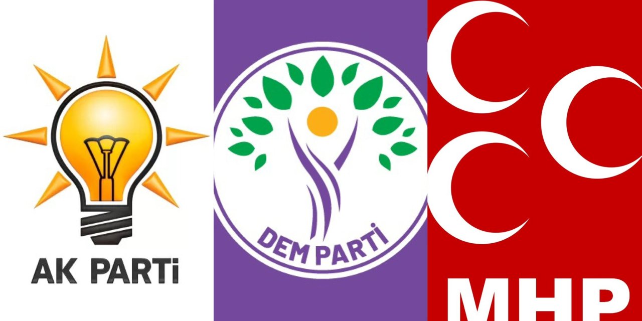 DEM Parti Konya İl Başkanı kim? Protokolde yer alacak mı?