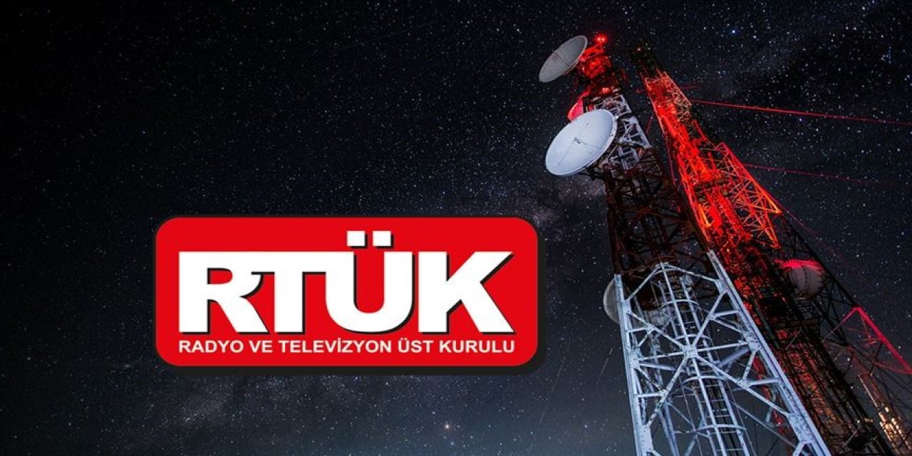 RTÜK yönetimine yeni atama gerçekleştirildi