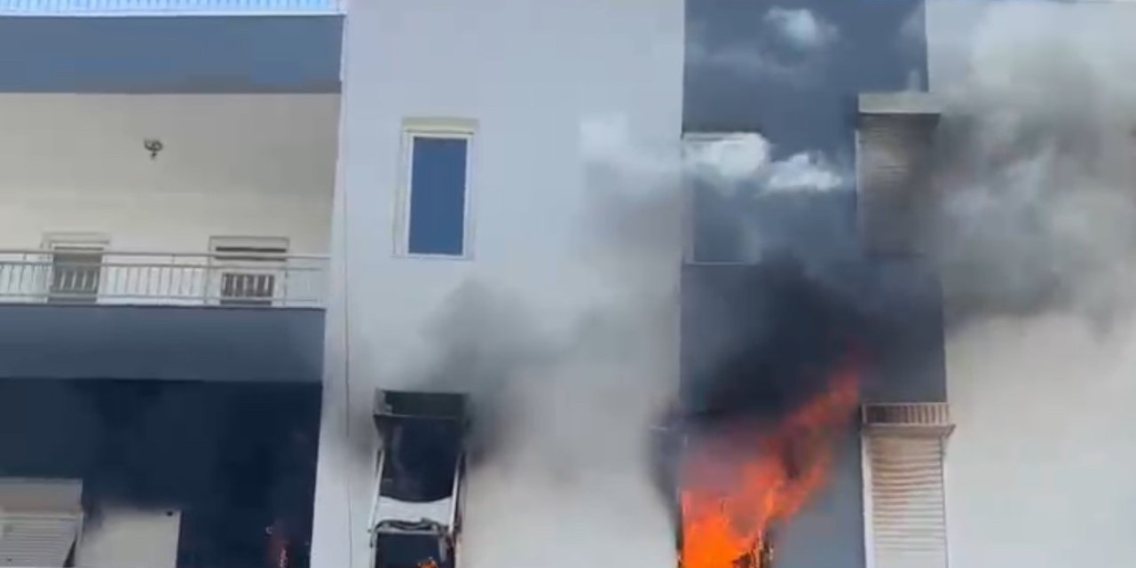 Yüksek katlı binalar yangın felaketine davetiye mi çıkarıyor? İşte ayrıntılar