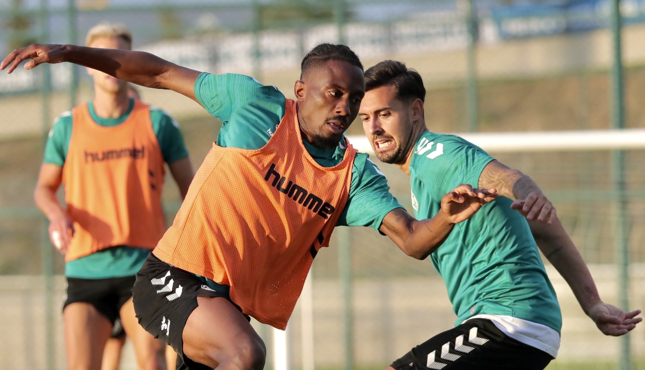Konyaspor sezon öncesi ilk sınavına çıkıyor
