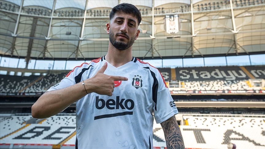 Konyaspor Can Keleş için teklif hazırlığı yapıyor!