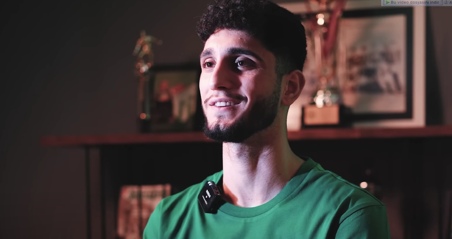 Emrehan Gedikli’den Süper Lig vurgusu