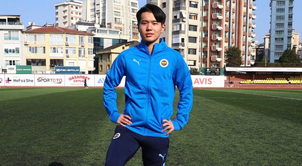 Konyaspor’da transferde mutlu sona ulaşıldı.  Jin-ho Jo geliyor