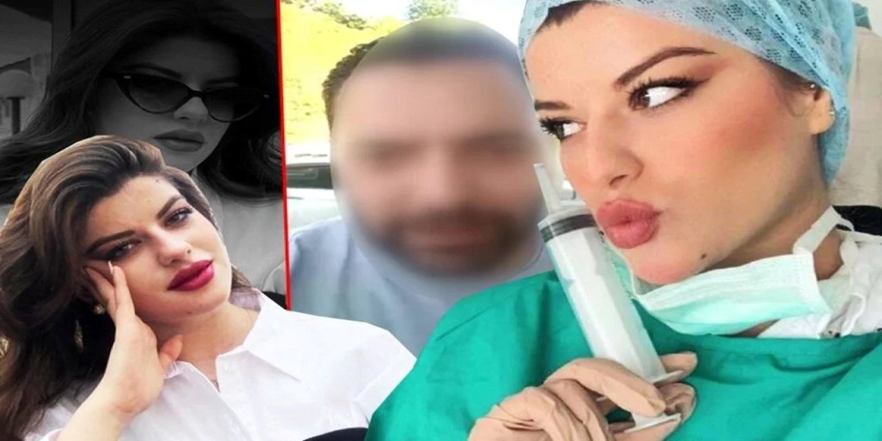 İstanbul'da korkunç cinayet: Ayşe Tokyaz'ı öldürüp, cesedini valize koyup yol kenarına bıraktı