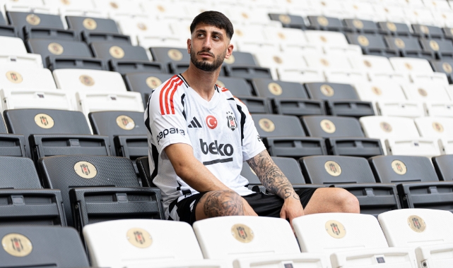 Konyaspor’da gözler Beşiktaş’ta.Can Keleş için bekleyiş sürüyor