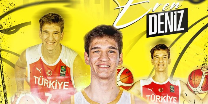 Konya Büyükşehir Basketbol Takımı’ndan iki takviye daha