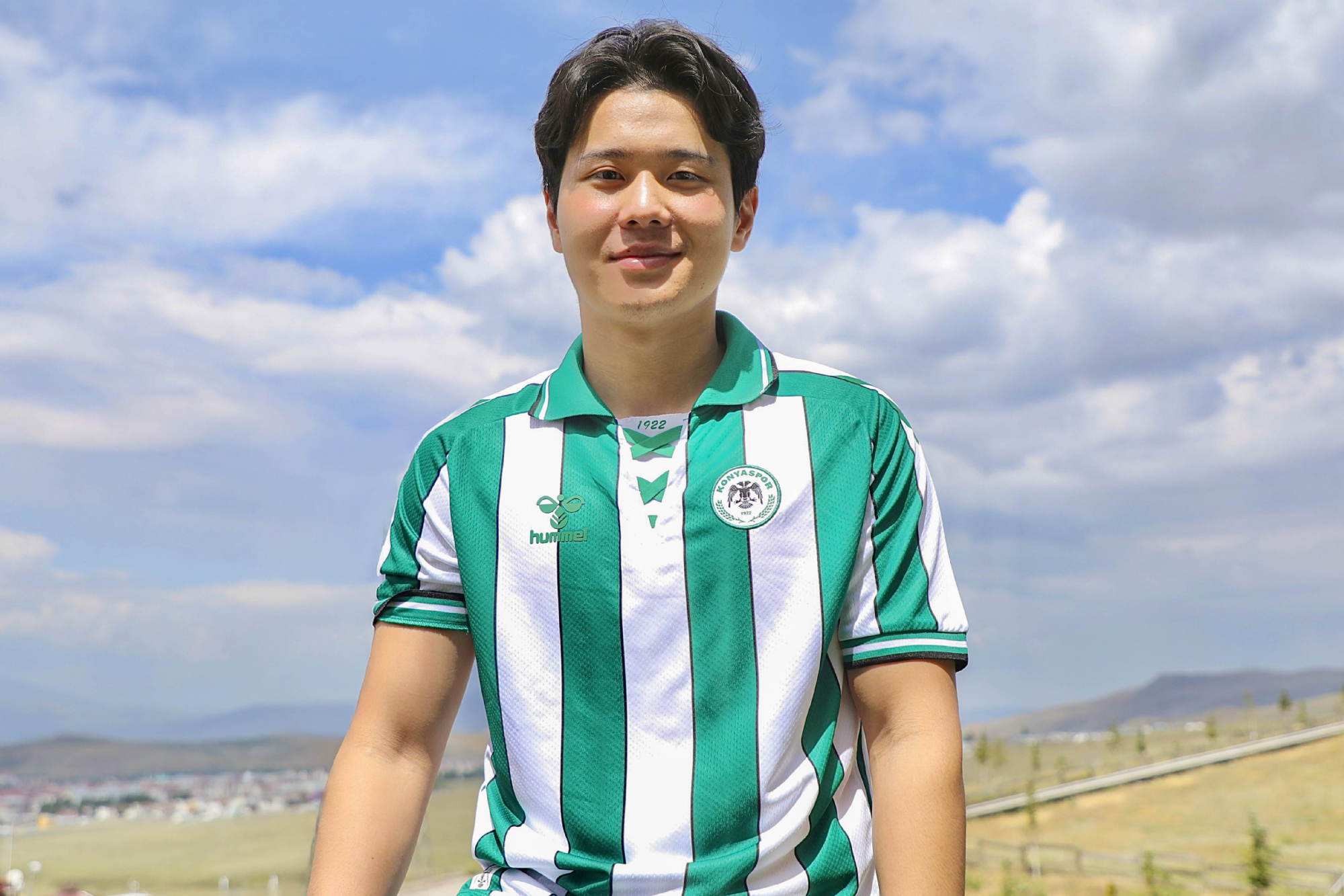 Konyaspor'dan devşirme sağ bek hamlesi. Jo Jin Ho geriye çekilecek