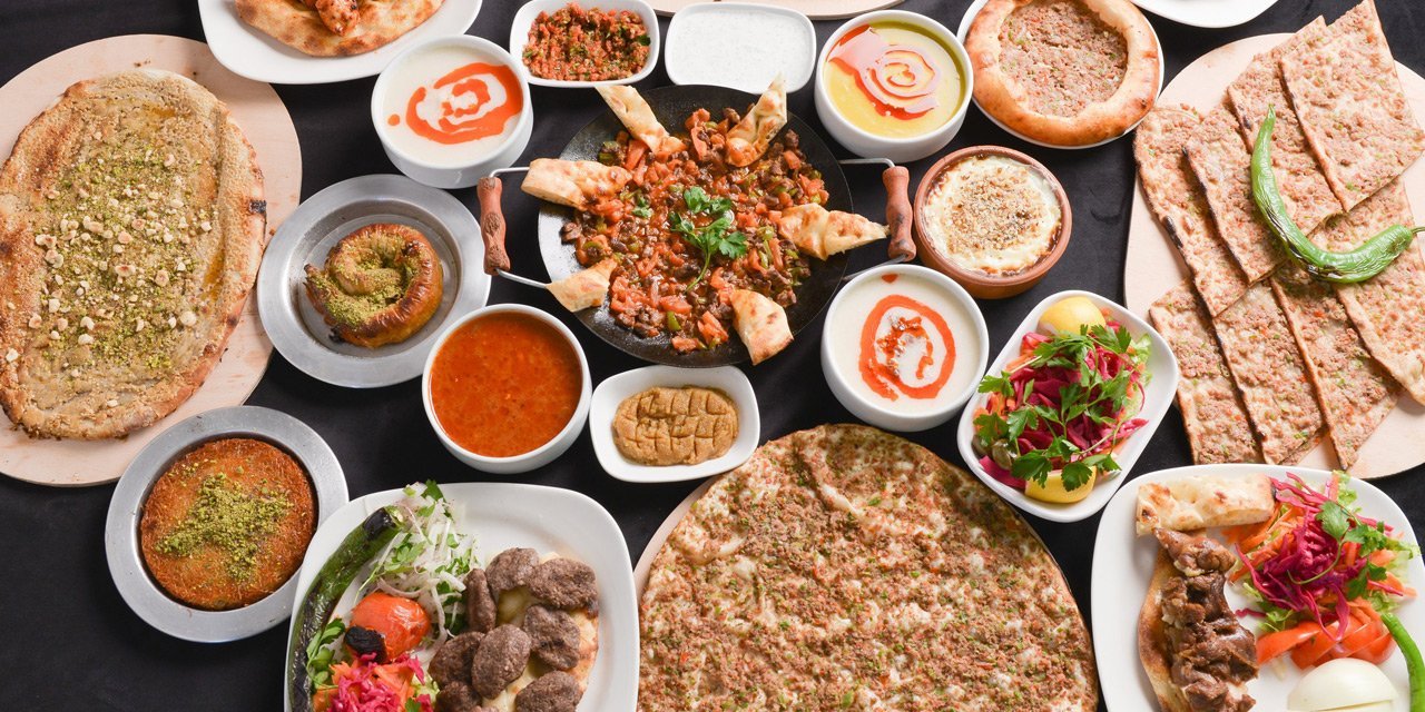Konya'nın Master Chef'i bu tarihte kapılarını açacak. Şehrin esnafları lezzet yarıştıracak