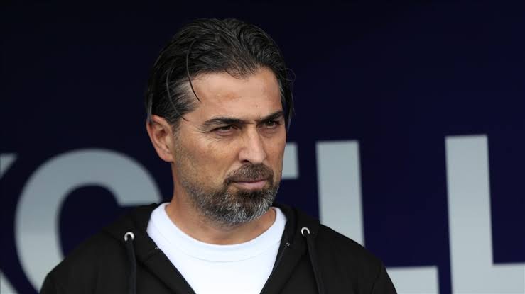 İlhan Palut’tan Konyaspor taraftarını sinirlendiren tepki