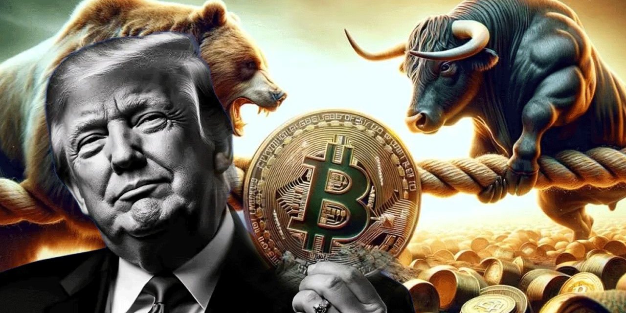 ABD kripto paraları resmen tanıdı! Trump, çığır açan GENIUS Yasası'nı imzaladı