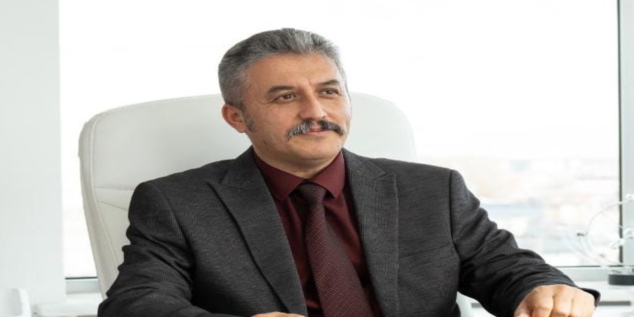 Eğitimci Yılmaz Taşcı’dan YKS tercihi yapacak öğrencilere altın değerinde tavsiyeler