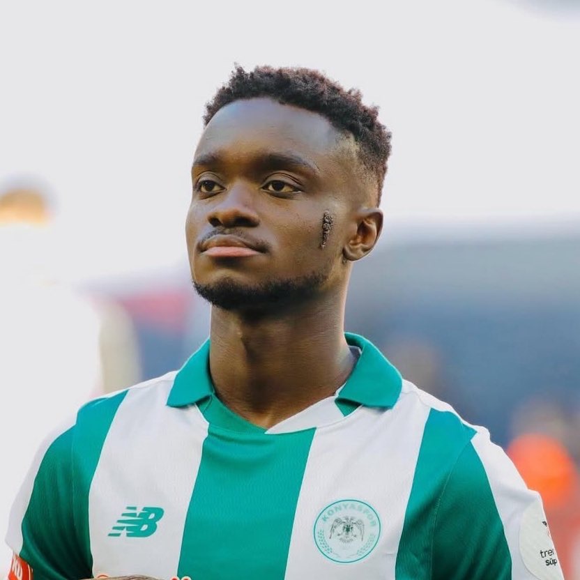 Konyaspor’da Recep Uçar bir futbolcunun biletini daha kesti! 3. Etap kampına götürülmeyecek
