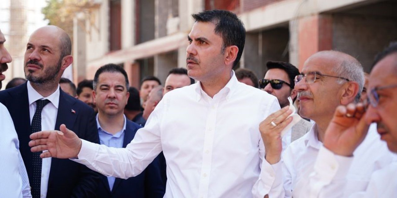 Konyalı Bakan'dan örnek proje: Bu modelle ev sahibi olmayan kalmayacak