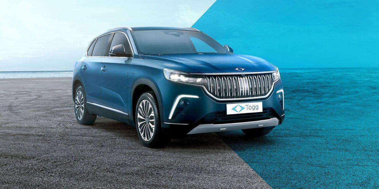 ÖTV zamları yerli elektrikli otomobili de vurdu. İşte TOGG’un yeni fiyat listesi
