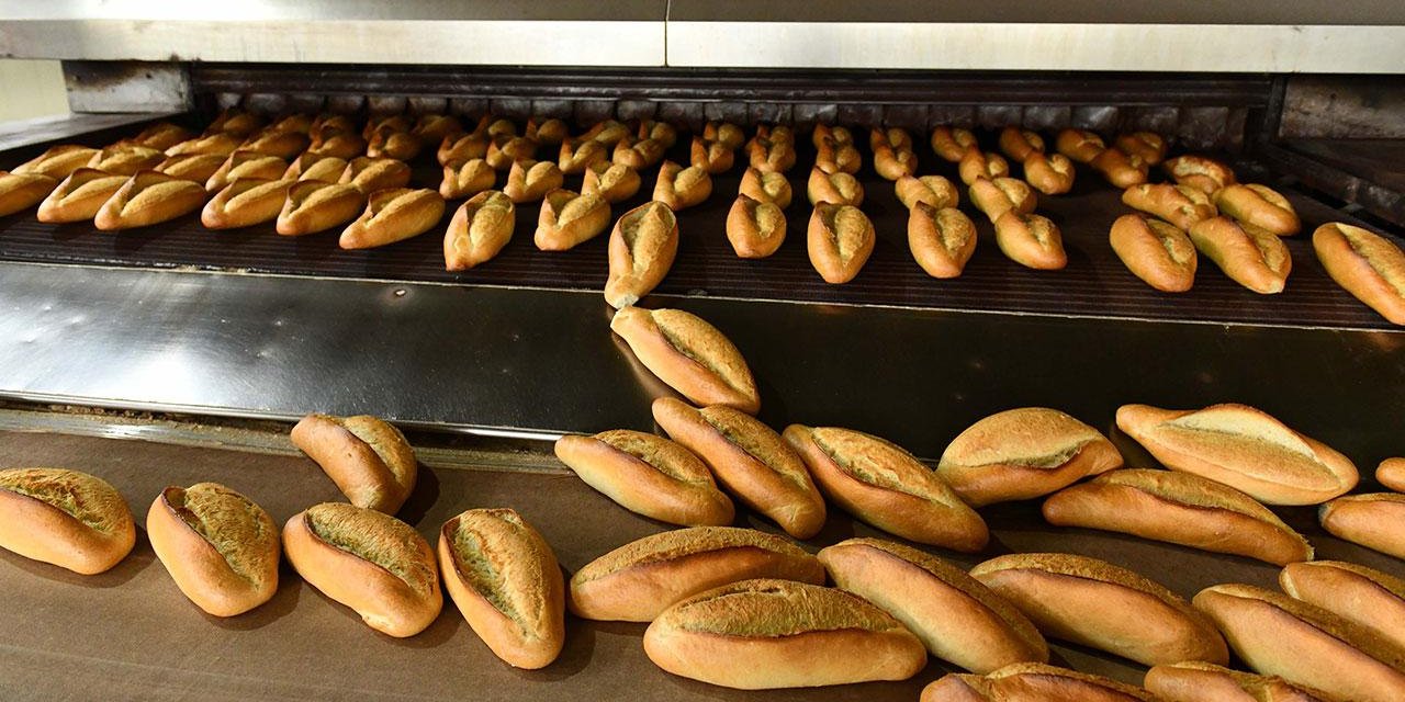 Konya'da ekmek fiyatlarına 3 TL'lik indirim geldi. Vatandaşlar nefes alacak