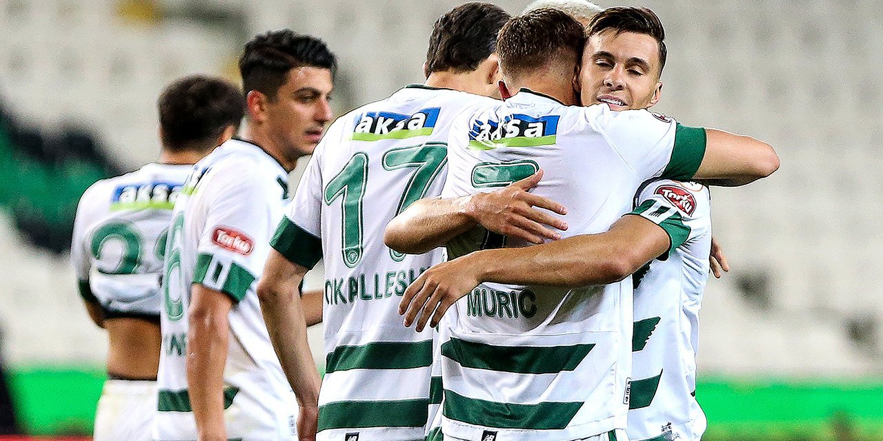 Konyaspor eski rüzgarını geri istiyor. Michalak ile bu akşam masaya oturulacak iddiası
