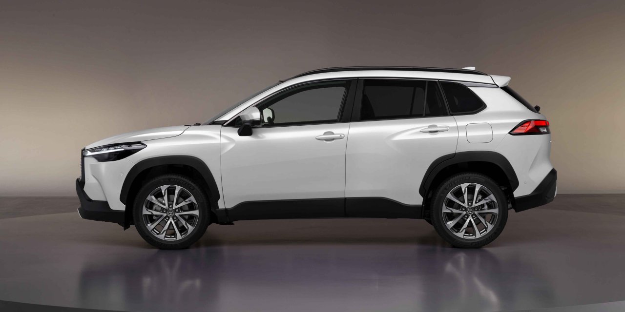 Japon otomotiv devi ÖTV zammına inat fiyatları indirdi: Artık o SUV 345 bin TL daha ucuz