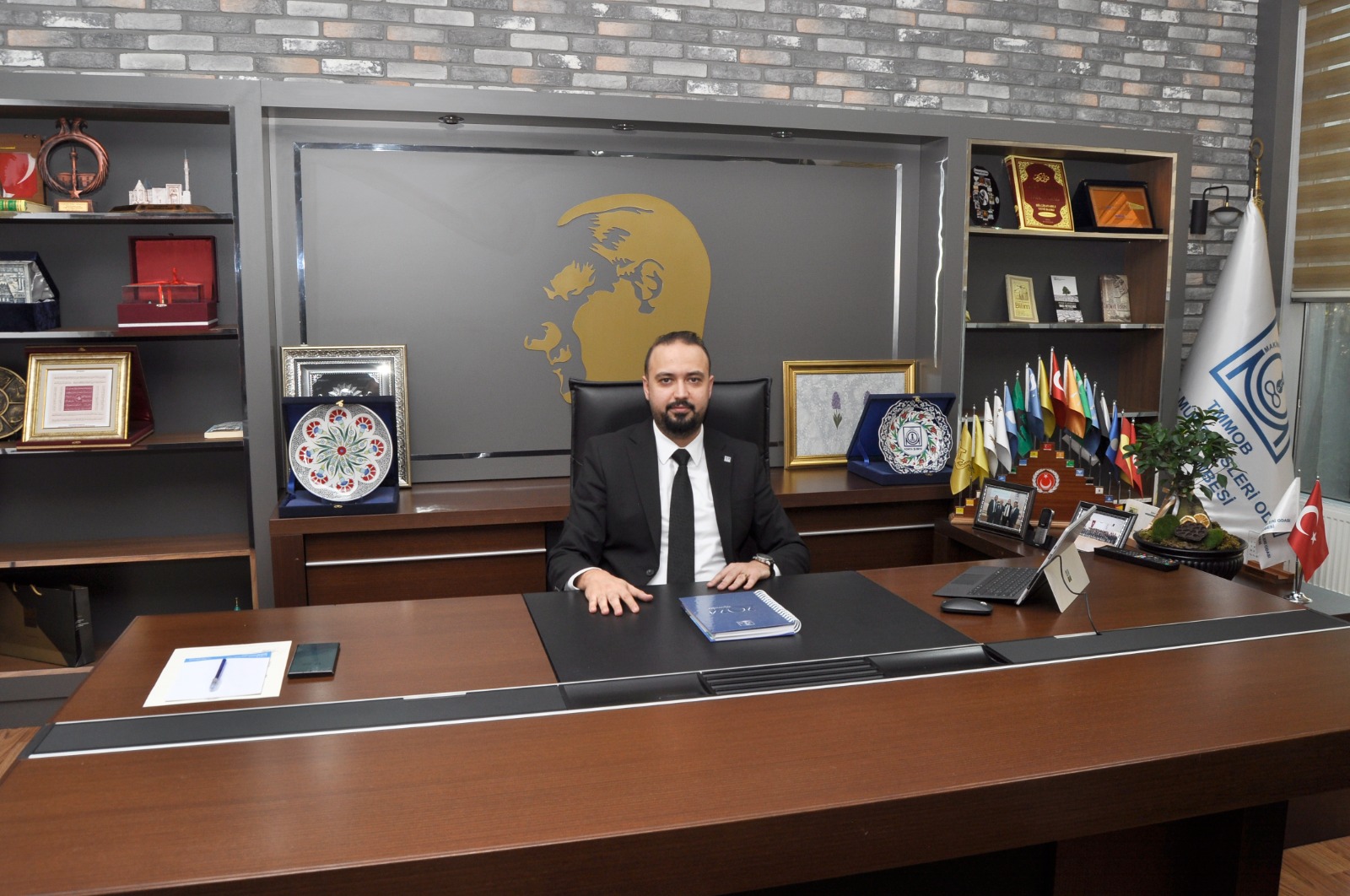 Üniversite tercihi yapacak gençlere Makine Mühendisleri Odası'ndan altın tavsiye