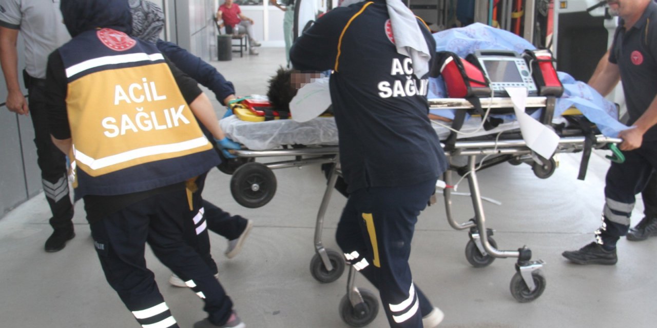 Beyşehir'de boğulan 9 yaşındaki Devran'dan acı haber geldi