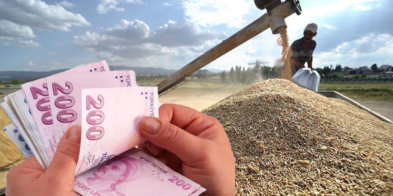 Konya'da ticaretin kalbi burada atıyor. Borsa çiftçinin yüzünü güldürüyor