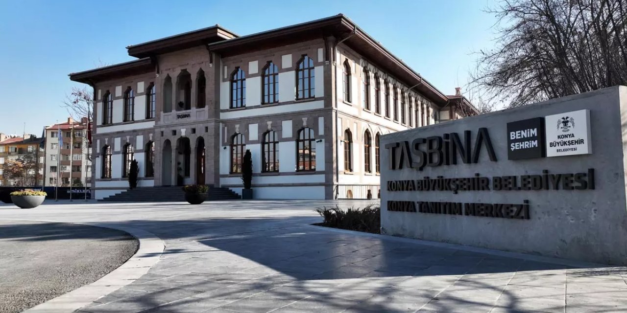 Konya Büyükşehir Belediye'den iddialara flaş yanıt! O para  325 sanatçıya verilecekmiş