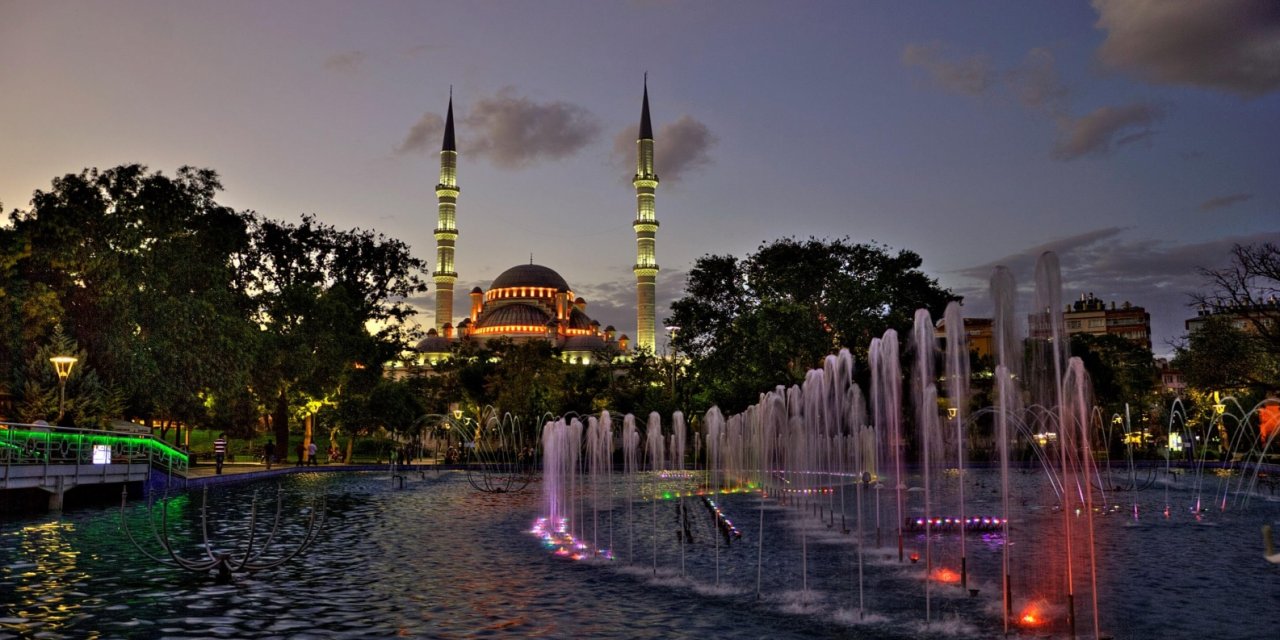 Konya yine kavruldu. Zirvenin sahibi bu ilçeler oldu