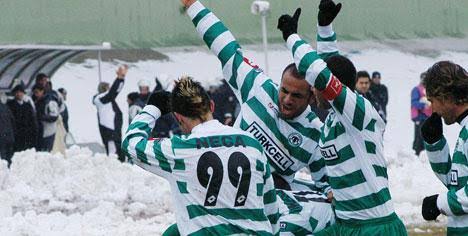 Konyaspor, Süper Lig’de ilk ne zaman mücadele etti? İşte 24 sezonluk tarihi süreç